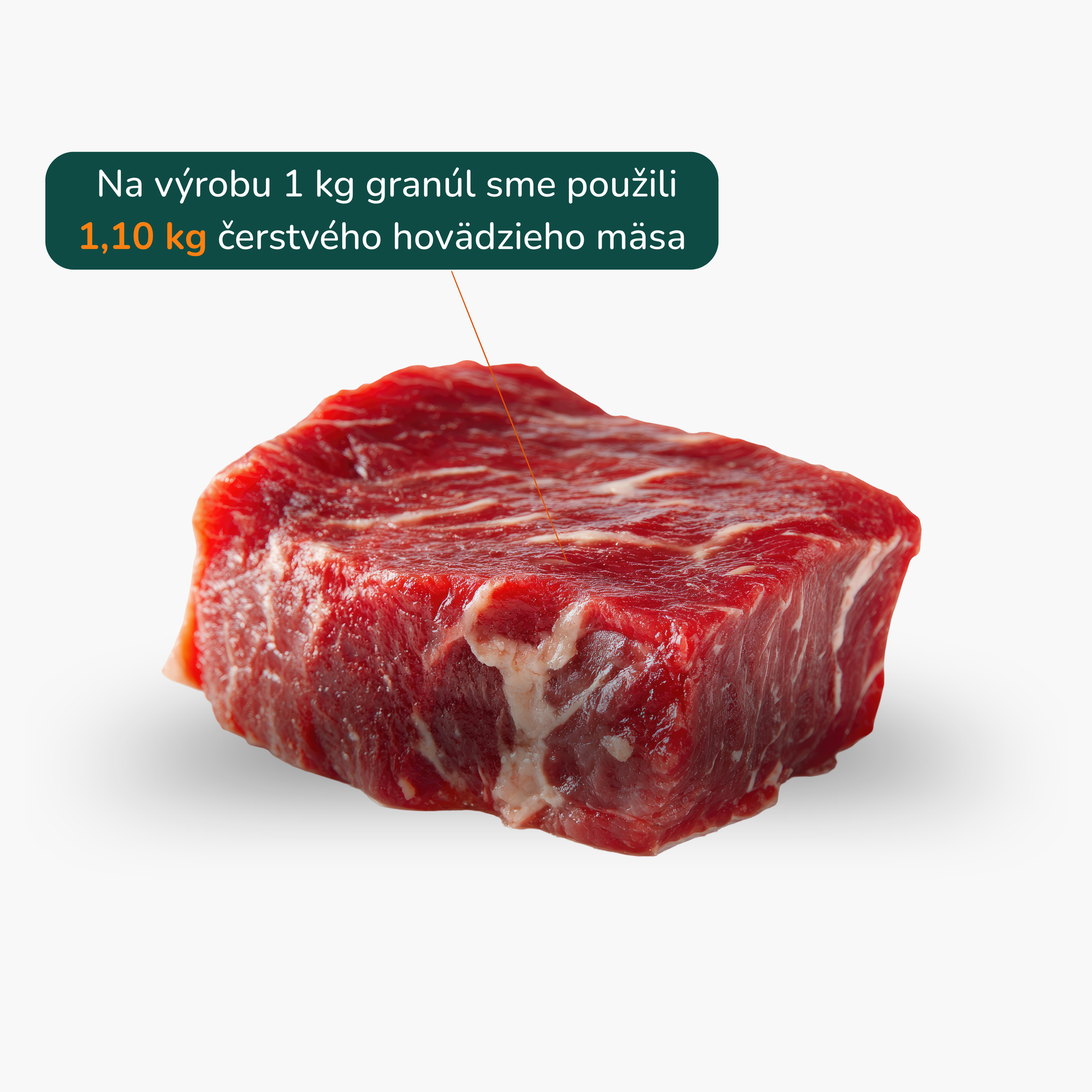Hovädzie s ryžou