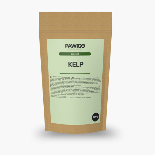 Kelpa 250g
