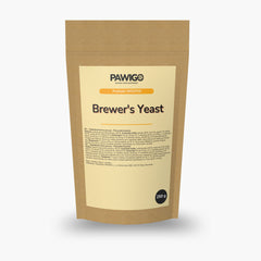 Pivovarské kvasnice 250g