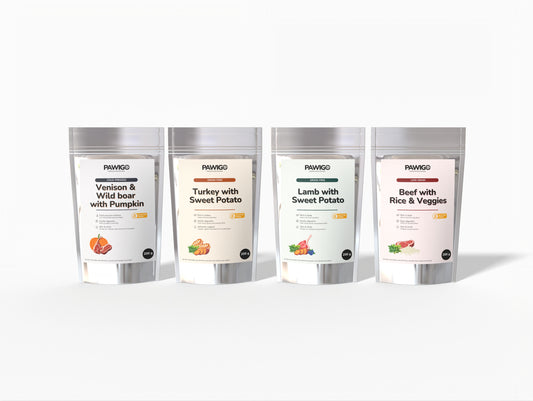 Degustačný balíček