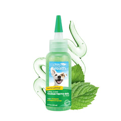 Clean Teeth Gel - zubný gel pre psy - 59 ml