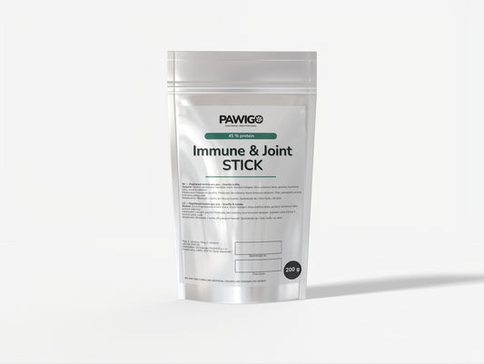 Tréningové pamlsky Imunita a kĺby